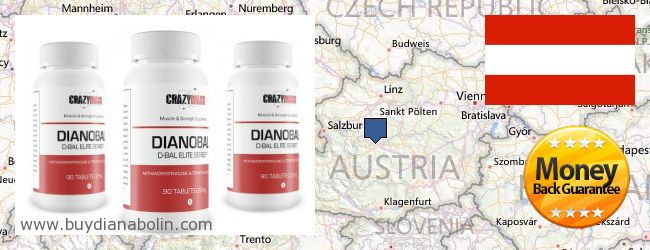 Dónde comprar Dianabol en linea Austria